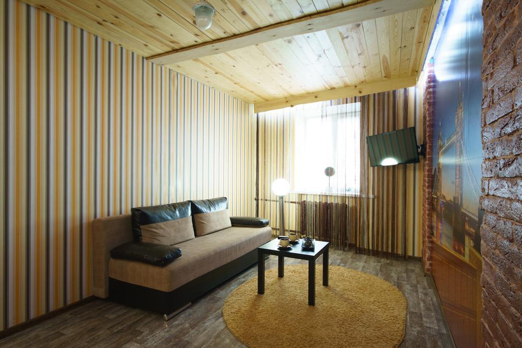 Paulmarie Apartments On Pushkina Babruisk Exterior foto